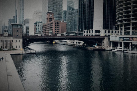 Chicago Gangsters and Ghosts Late Night Halloween Special Late Night Halloween Special