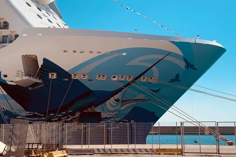 Transfer Civitavecchia port to Rome