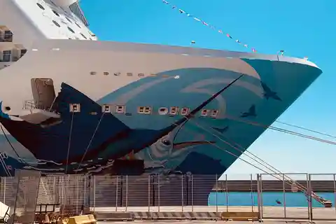 Rome : Transfert privé aller simple vers le port de Civitavecchia