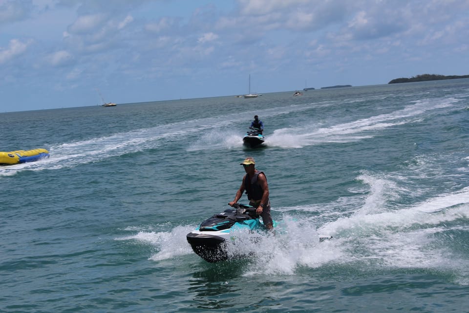 Miami To Key West Shuttle: Dolphin, Snorkeling & More 