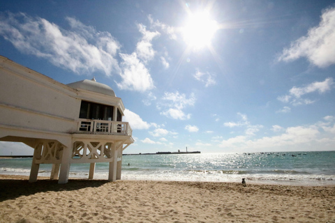 The Best of Cadiz - Private Walking Tour