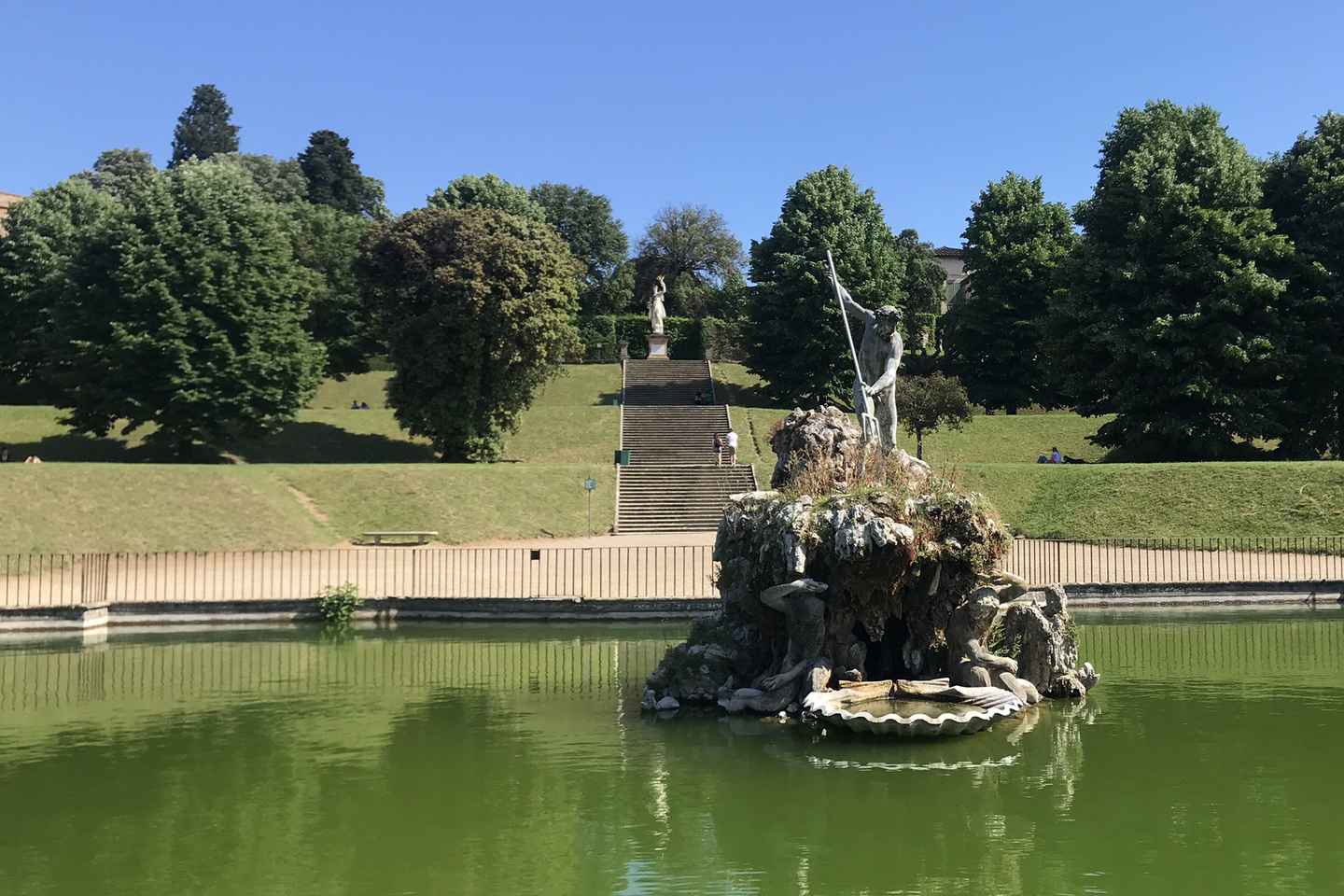 Florence: Uffizi, Pitti, Boboli and 7 Attractions 5-Day Pass