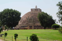 Tour de un día de Bhopal - Hizvo