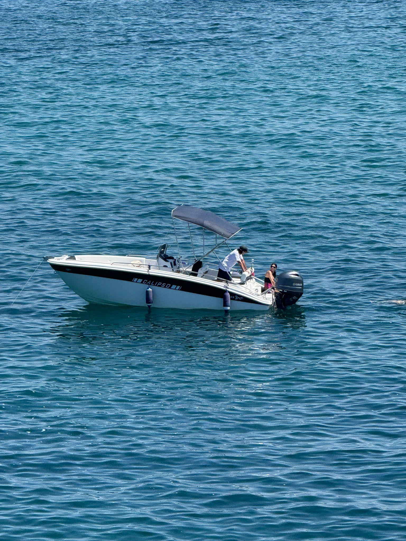 Monopoli: Private Tour nach Polignano a Mare