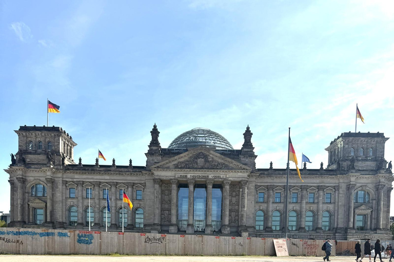 Lo mejor de Berlín desde Rostock, Warnemünde