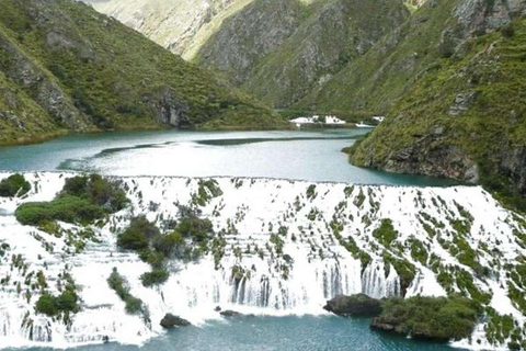 Lima : visite de 2 jours de la réserve paysagère Nor Yauyos-Cochas