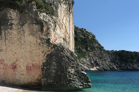 From Tirana/Durres/Golem: Vlora to Karaburun Boat Trip