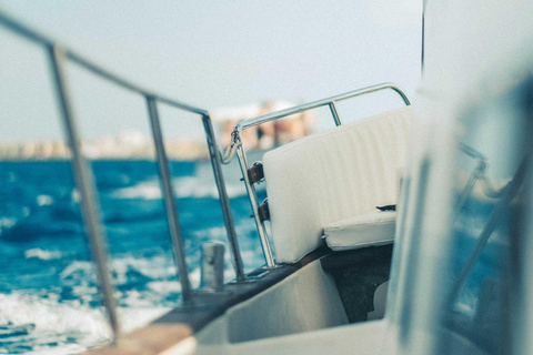 Cala Galdana: Exclusieve tour naar de mooiste baaien