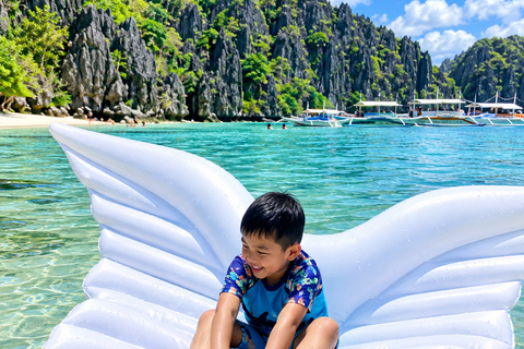 5-Day Palawan Highlights Tour: Puerto Princesa to El Nido