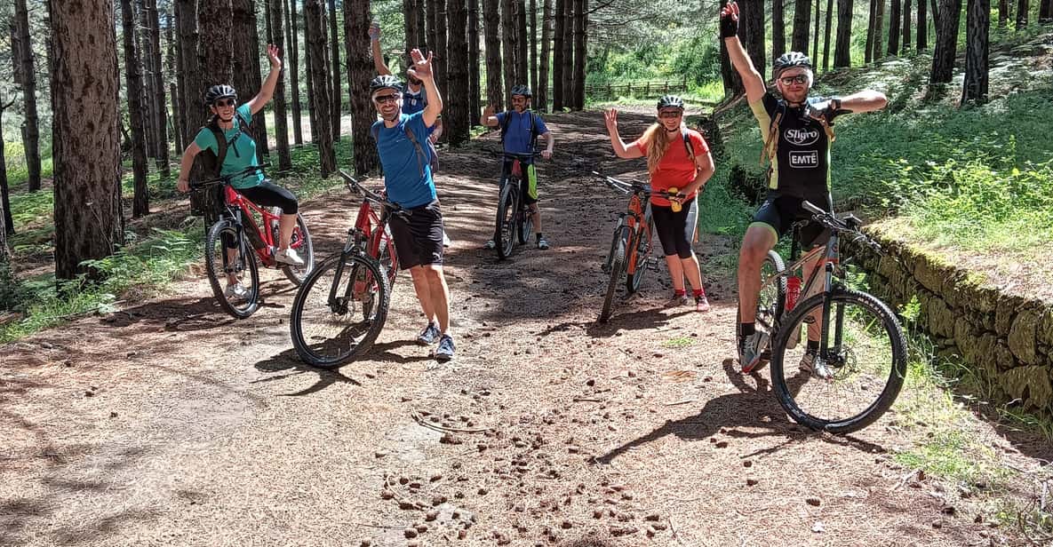 Dolomiti Itinerari Mtb Val Pusteria Sesto Pusteria Ciclabili In