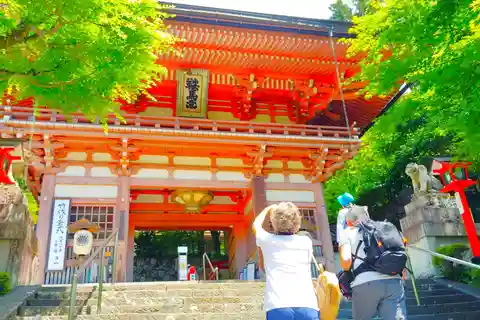 Kyoto: Chrám Kurama a legendy o hoře – výlet s průvodcem