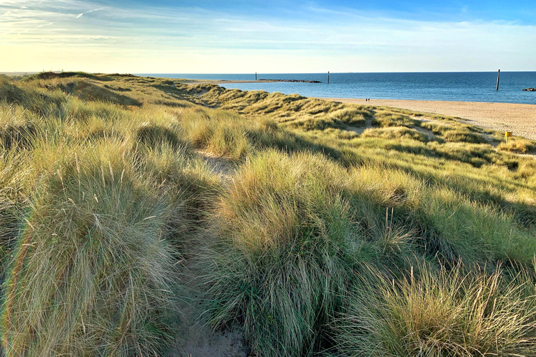 From Cambridge: Guided day trip to the North Norfolk Coast