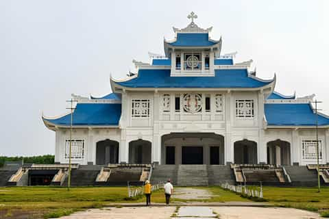 Phong Nha Bus Tour