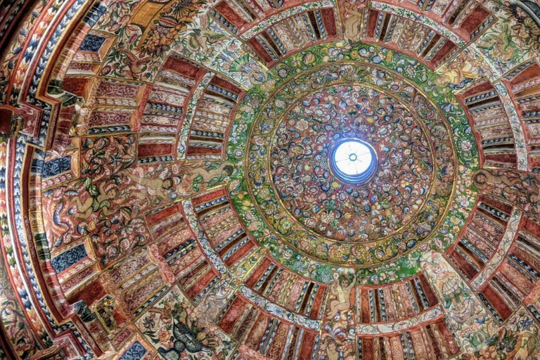 Arequipa: Walking City Tour & Santa Catalina