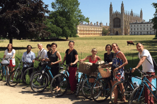 Outdoor & Sport Activities in Cambridge