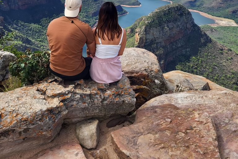 Budget Kruger &amp; Panorama meerdaagse tour vanuit Johannesburg5-daagse budgetreis naar Kruger &amp; Panorama
