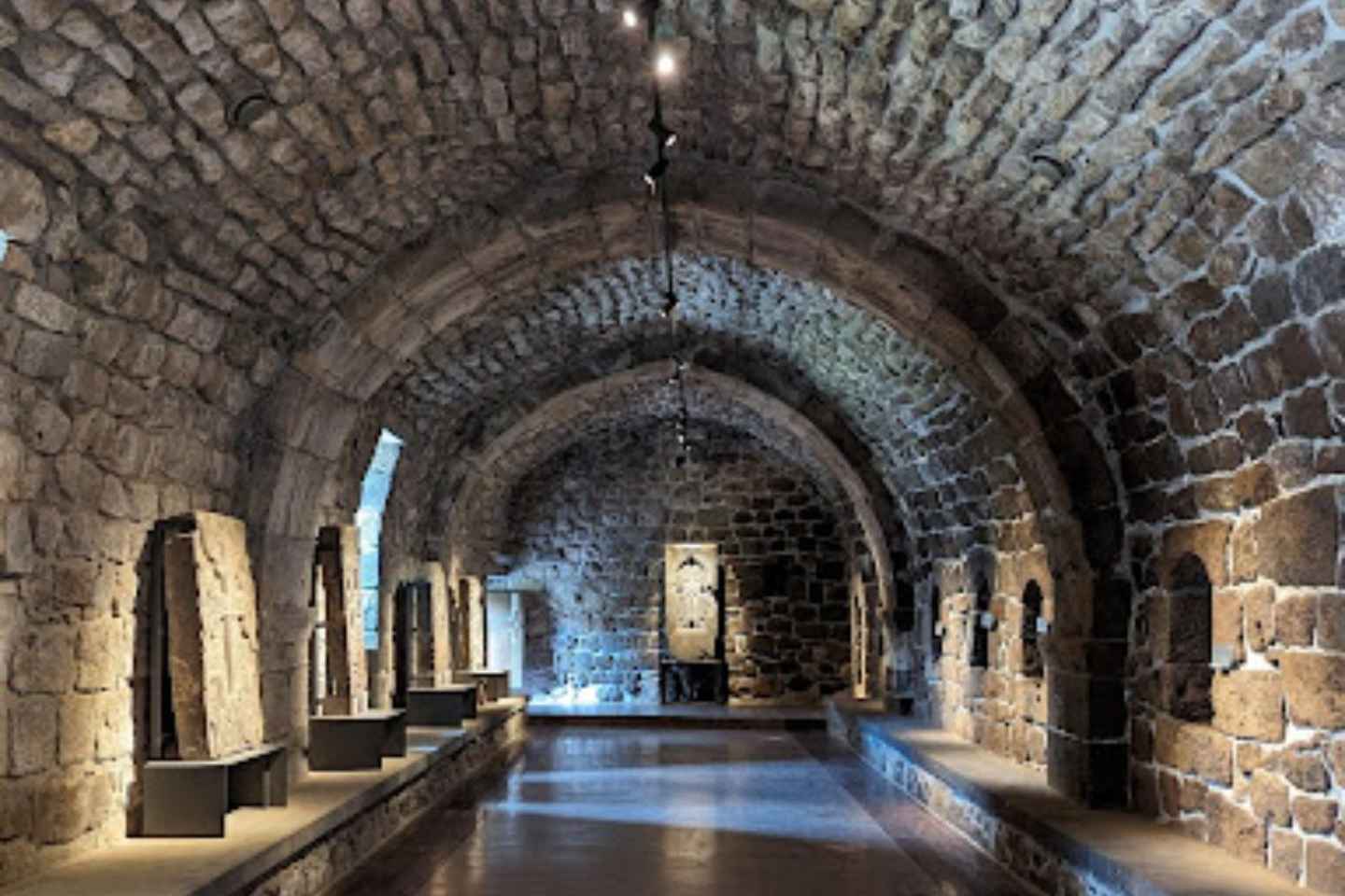 Khor Virap, Areni, Noravank, Tatev (Seilbahn) Selbstgeführt