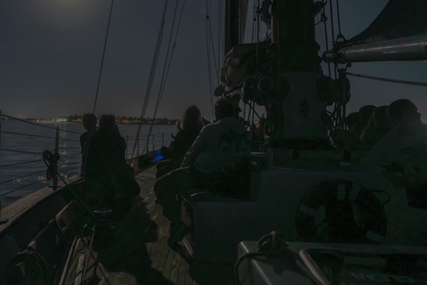 Key West Stargazing Cruise Aboard Schooner America 2.0 Guided Stargazing Cruise Aboard Schooner America 2.0