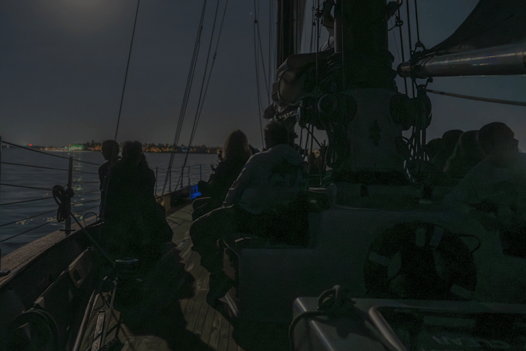 Key West Stargazing Cruise Aboard Schooner America 2.0 Guided Stargazing Cruise Aboard Schooner America 2.0