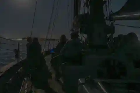 Key West Stargazing Cruise Aboard Schooner America 2.0