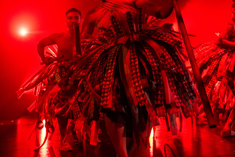 Honolulu: Cirque du Soleil ʻAuana