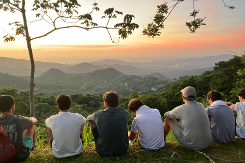 Minca: Fairtrade, coffee & cocoa, organic farm - ES/EN/DE Sunset tour