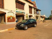 Siem Reap Angkor Aeropuerto Internacional traslado privado - Hizvo