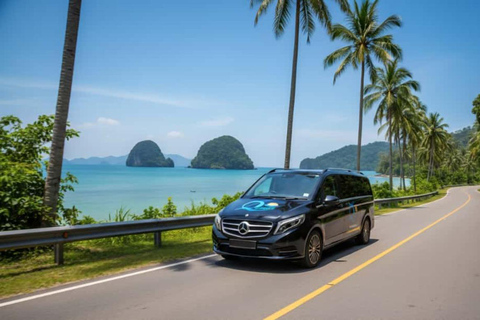 Langkawi: Sunset Dinner Cruise with Hotel Transfer