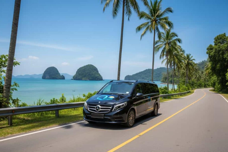 Langkawi: Sunset Dinner Cruise with Hotel Transfer