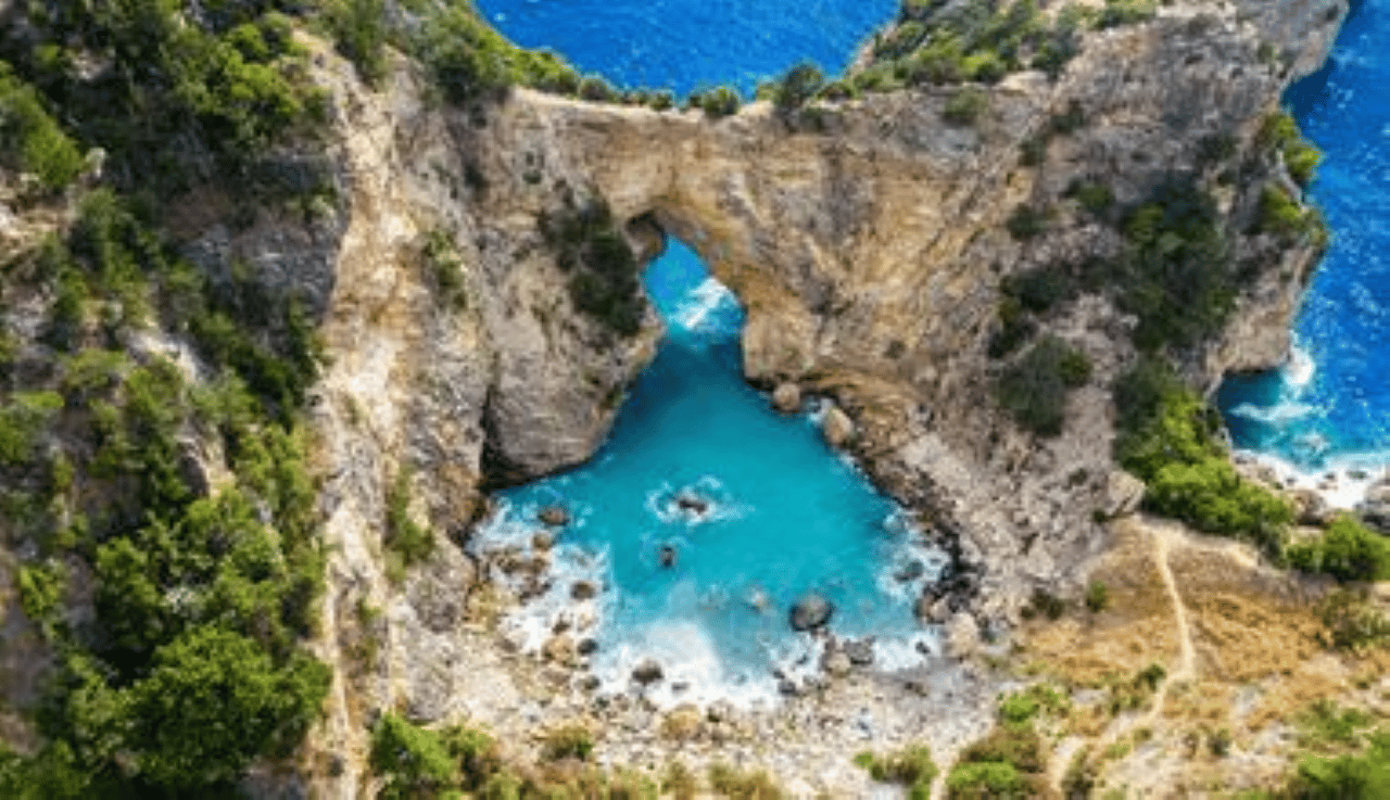 Von Alanya aus: Gazipşa Lochmeer und Königsbucht-Tour