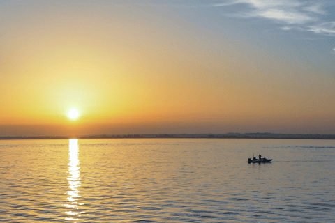 Dublin: Sunset Cruise in Howth