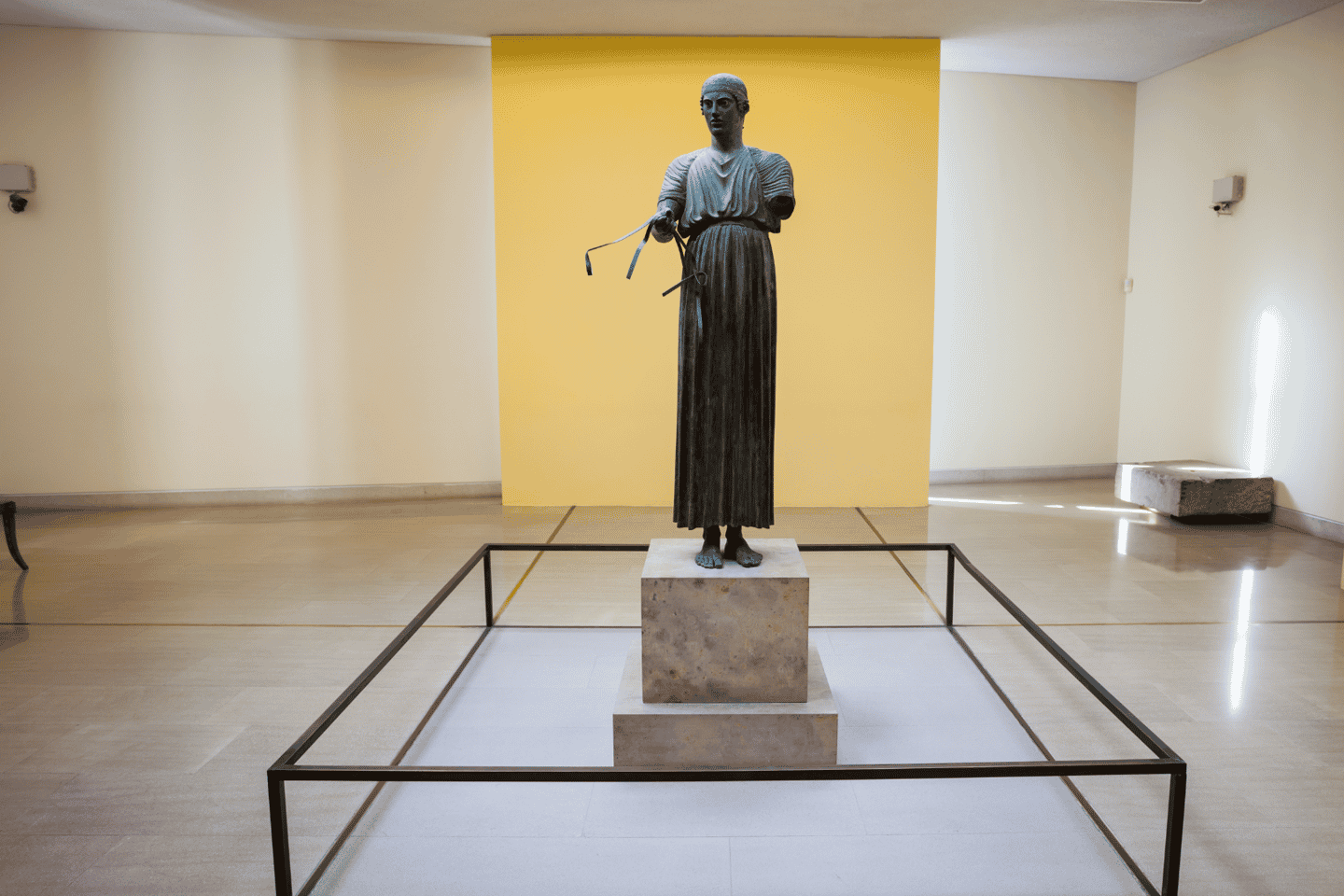 奢华私人游：探索德尔斐、伊泰亚与加拉克西迪的魅力