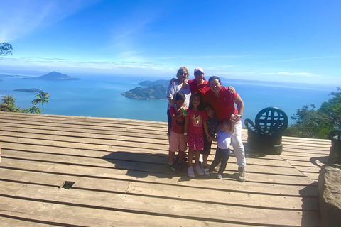 2 JOURS D&#039;EXCURSION CAMPING GOLFE DE FONSECA-VOLCAN DE CONCHAGUAGolfe de Fonseca