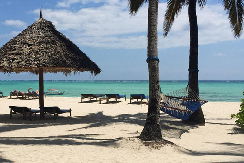 1 Day: Zanzibar trip to Spice and Forest