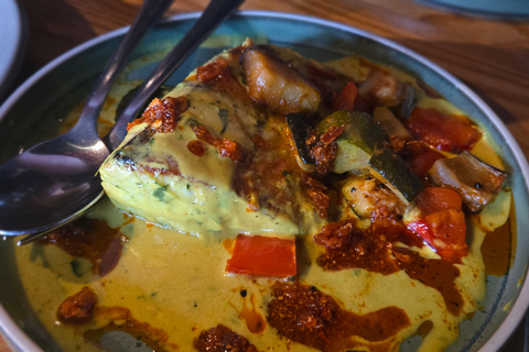 From Quake to Plate Christchurch Food Tour