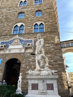 Florence, Palazzo Vecchio Guided Tour - Housity