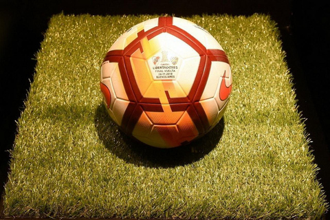 بوينس آيرس: جولة متحف توب، بوكا جونيورز، وملعب ريفر بليت