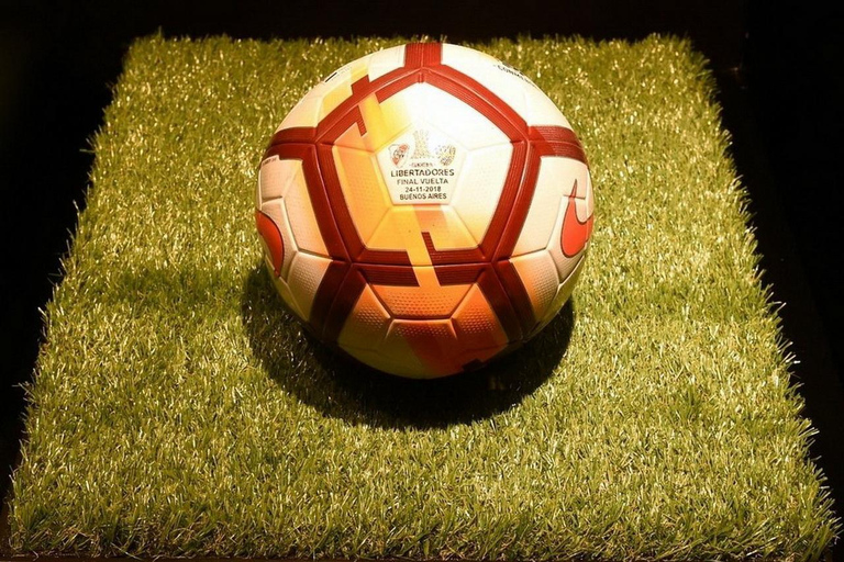 بوينس آيرس: جولة متحف توب، بوكا جونيورز، وملعب ريفر بليت