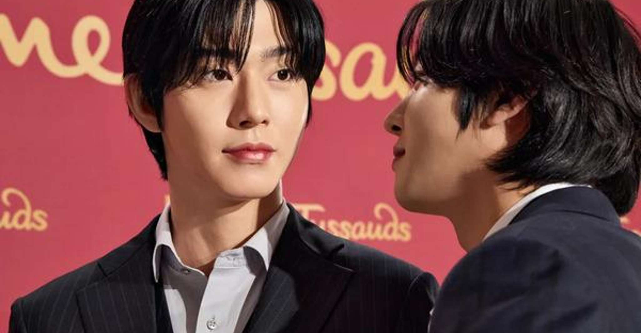 Hong Kong: Madame Tussauds Wax Museum Entry Ticket