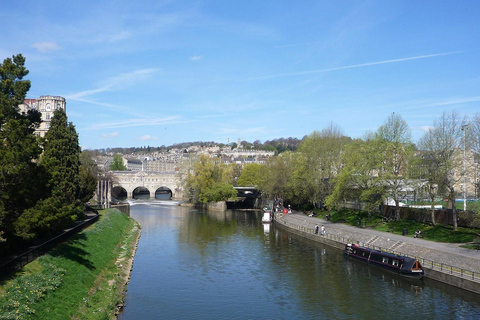 Windsor Stonehenge Bath Tour Privado desde Londres con Pases