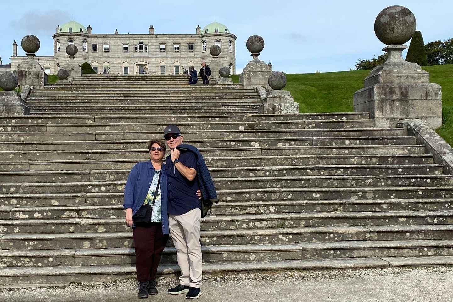 Day Tour from Dublin: Wicklow Best Gardens and Countryside