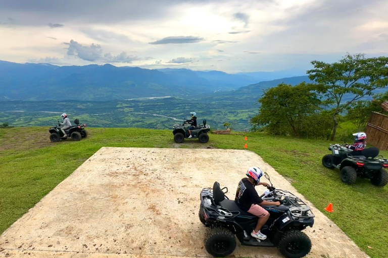 (FULL DAY) MANGO MOUNTAIN REAL 4×4 QUAD TOUR MANGO MOUNTAIN REAL 4×4 QUAD TOUR