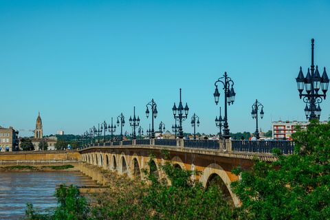 Welcome to Bordeaux: A Journey Through Time and Daily Life