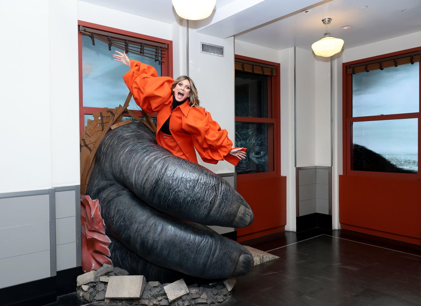 NYC: Empire State Building-billetter – Observatorium og museum