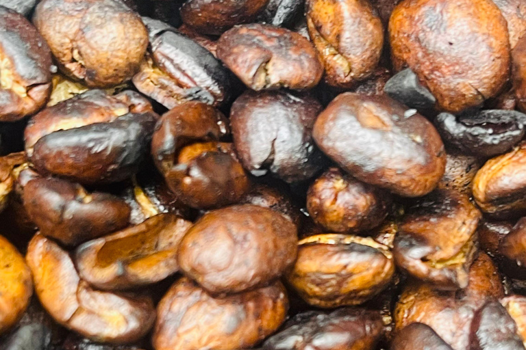 Materuni koffietour en Chemka warmwaterbron privétourMateruni-koffietour en Chemka-warmwaterbron.