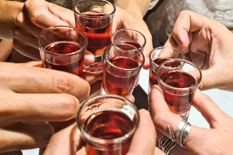 斯普利特美食之旅：一口一口探索斯普利特