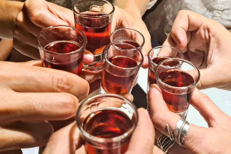 斯普利特美食之旅：一口一口探索斯普利特