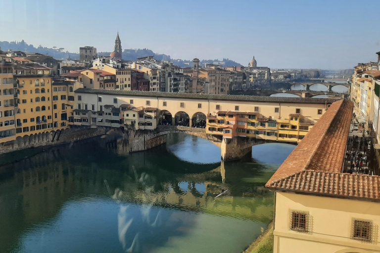 Florence: Uffizi & Duomo-tours met voorrangstoegangFlorence: Galleria degli Uffizi en rondleidingen door de Duomo