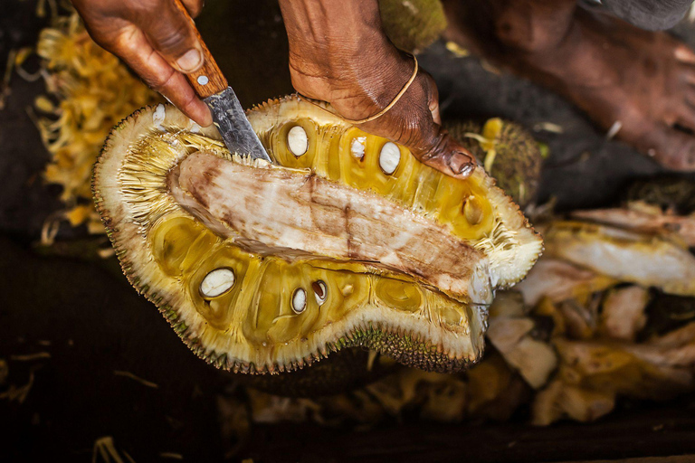 Mombasa: Sultan's Spoon Food Tour with 15+ Tastings