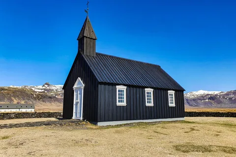 Snæfellsnes Peninsula - Full Day Private Tour from Reykjavik